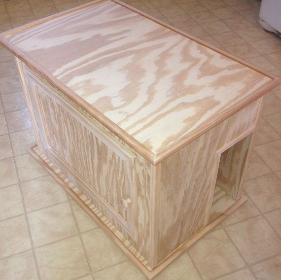 Best ideas about Dog Proof Litter Box DIY
. Save or Pin Best 25 Dog proof litter box ideas on Pinterest Now.