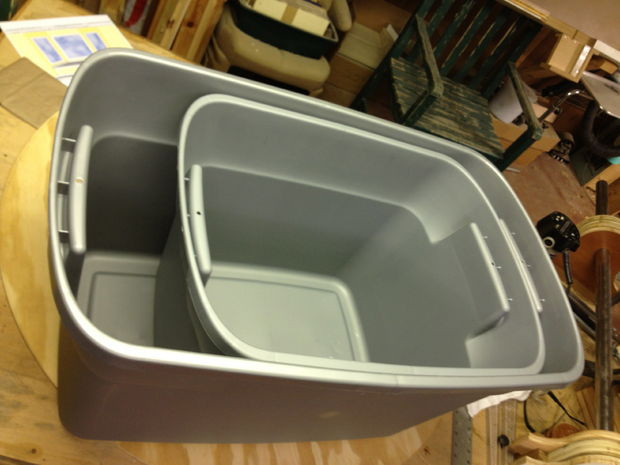 Best ideas about Dog Proof Litter Box DIY
. Save or Pin "Dog Proof" Cat Litter Box Now.