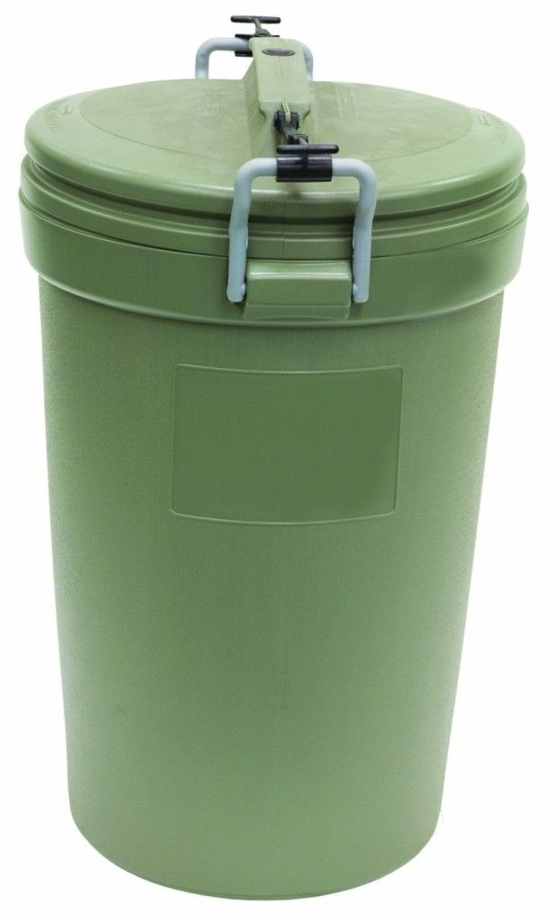 Best ideas about Dog Proof Trash Can DIY
. Save or Pin Best 25 Dog proof trash can ideas on Pinterest Now.