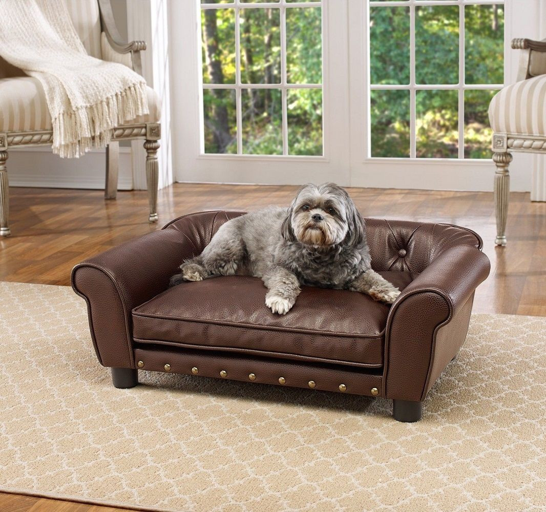 Best ideas about Dog Sofa Bed
. Save or Pin Enchanted Home Pet Sofa Bed Gad Flow Now.