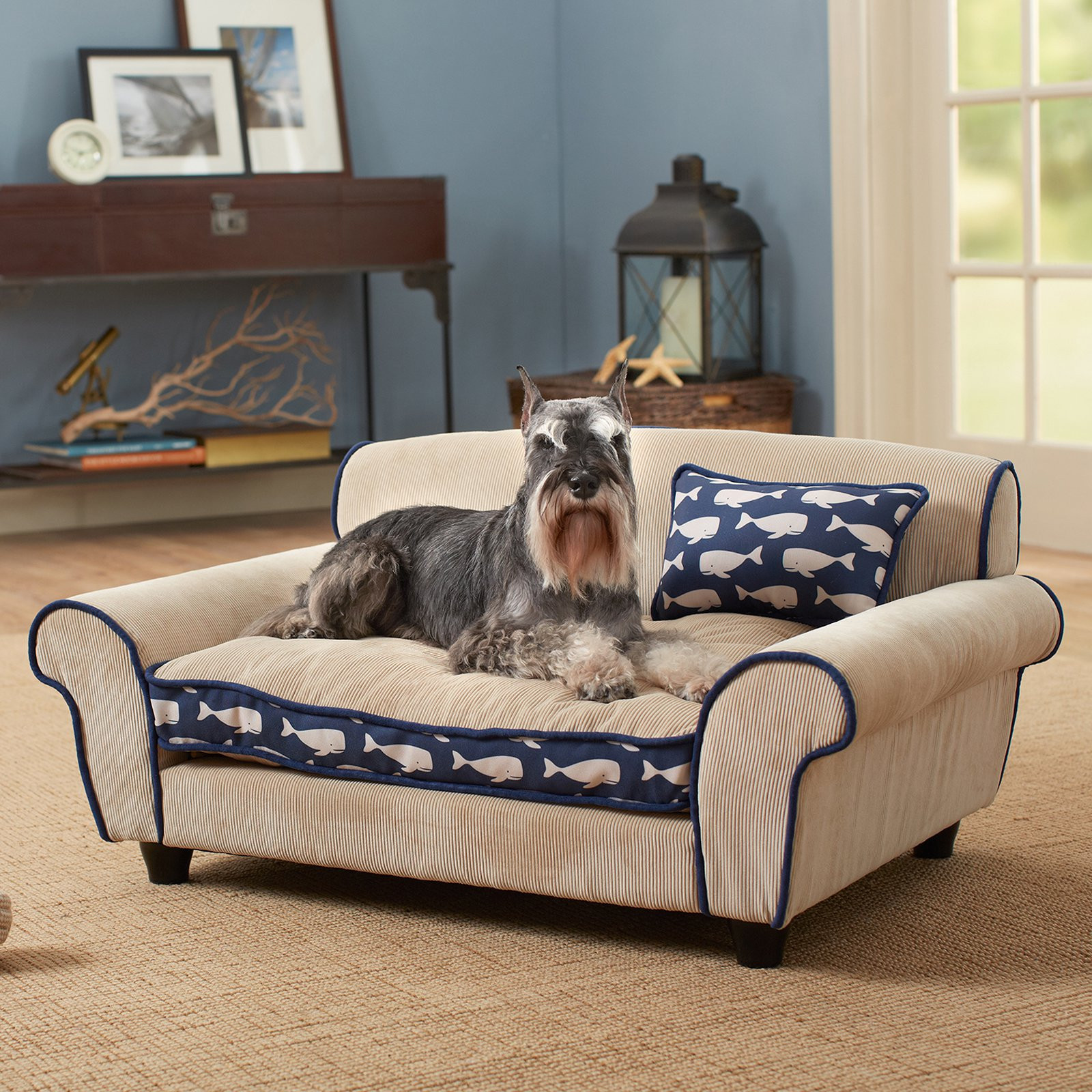 Best ideas about Dog Sofa Bed
. Save or Pin Enchanted Home Pet Mattituck Pet Sofa at Hayneedle Now.