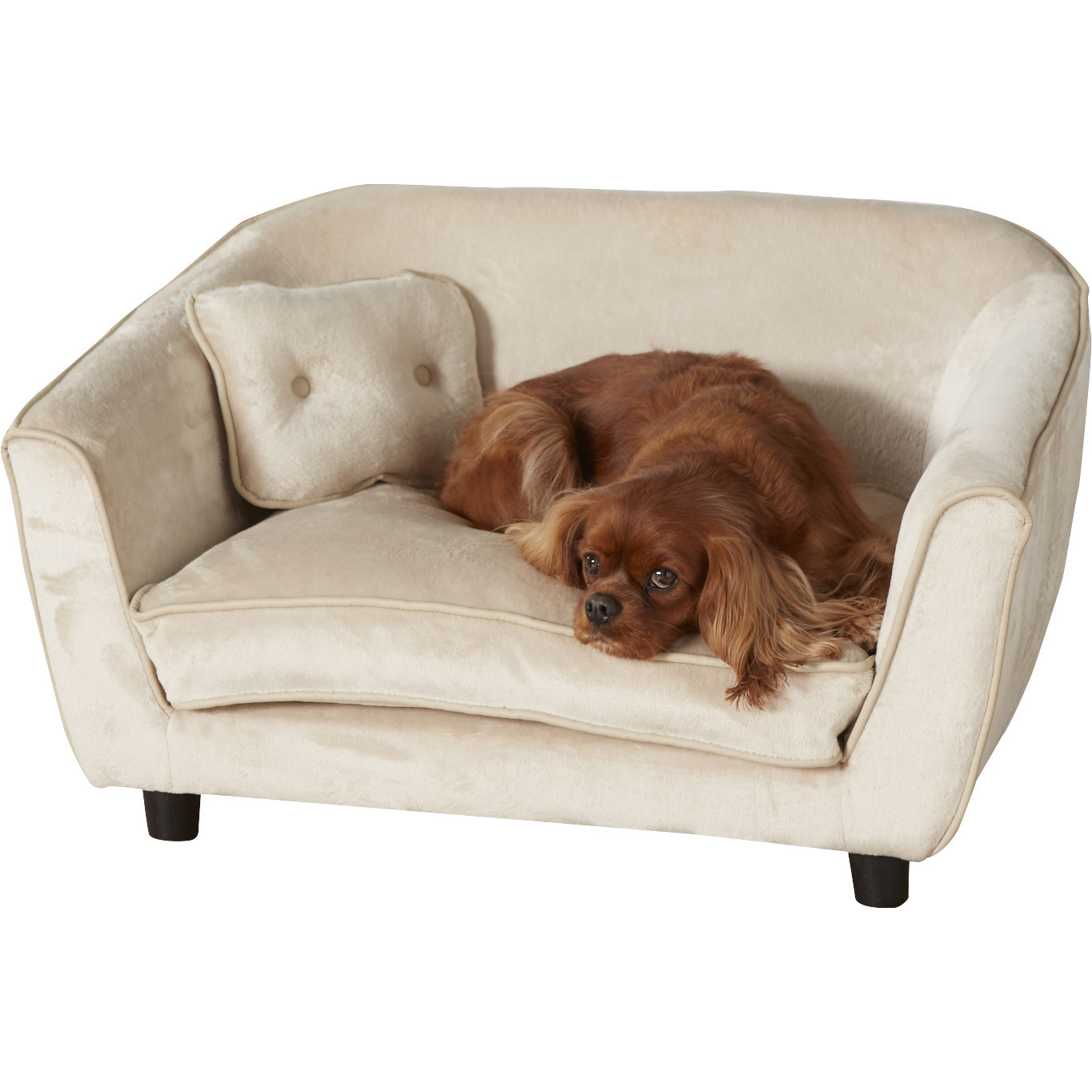 Best ideas about Dog Sofa Bed
. Save or Pin Enchanted Home Pet Ultra Plush Astro Dog Sofa Now.