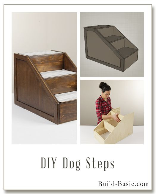 Best ideas about Dog Steps For Bed DIY
. Save or Pin 25 best Dog steps ideas on Pinterest Now.