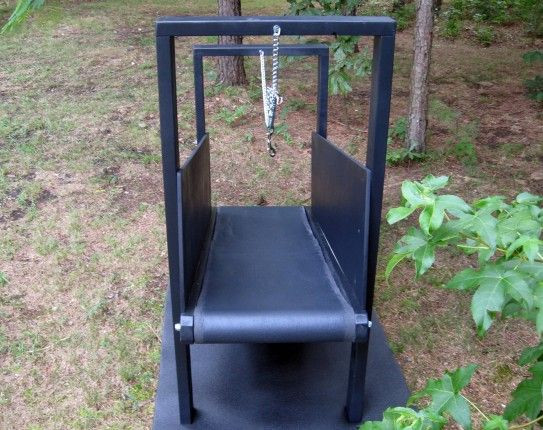 Best ideas about Dog Treadmill DIY
. Save or Pin Carpet mill plans to build your own Dog treadmills Now.