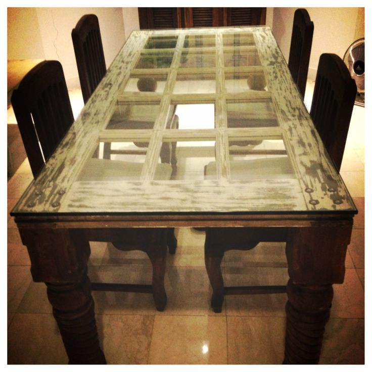 Best ideas about Door Table DIY
. Save or Pin Upcycle Your Old Door Create a DIY Table Now.