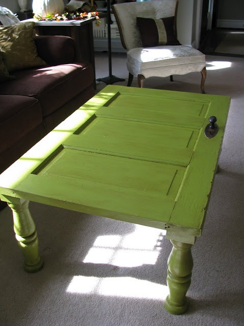 Best ideas about Door Table DIY
. Save or Pin DIY Repurposed Tables Now.