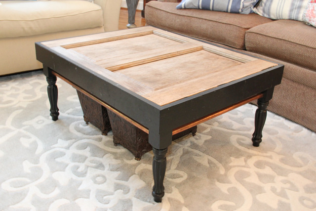 Best ideas about Door Table DIY
. Save or Pin The old door coffee table Unskinny Boppy Now.