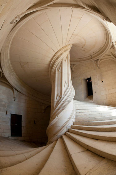 Best ideas about Double Helix Staircase
. Save or Pin Never Yet Melted Double Helix Staircase Now.