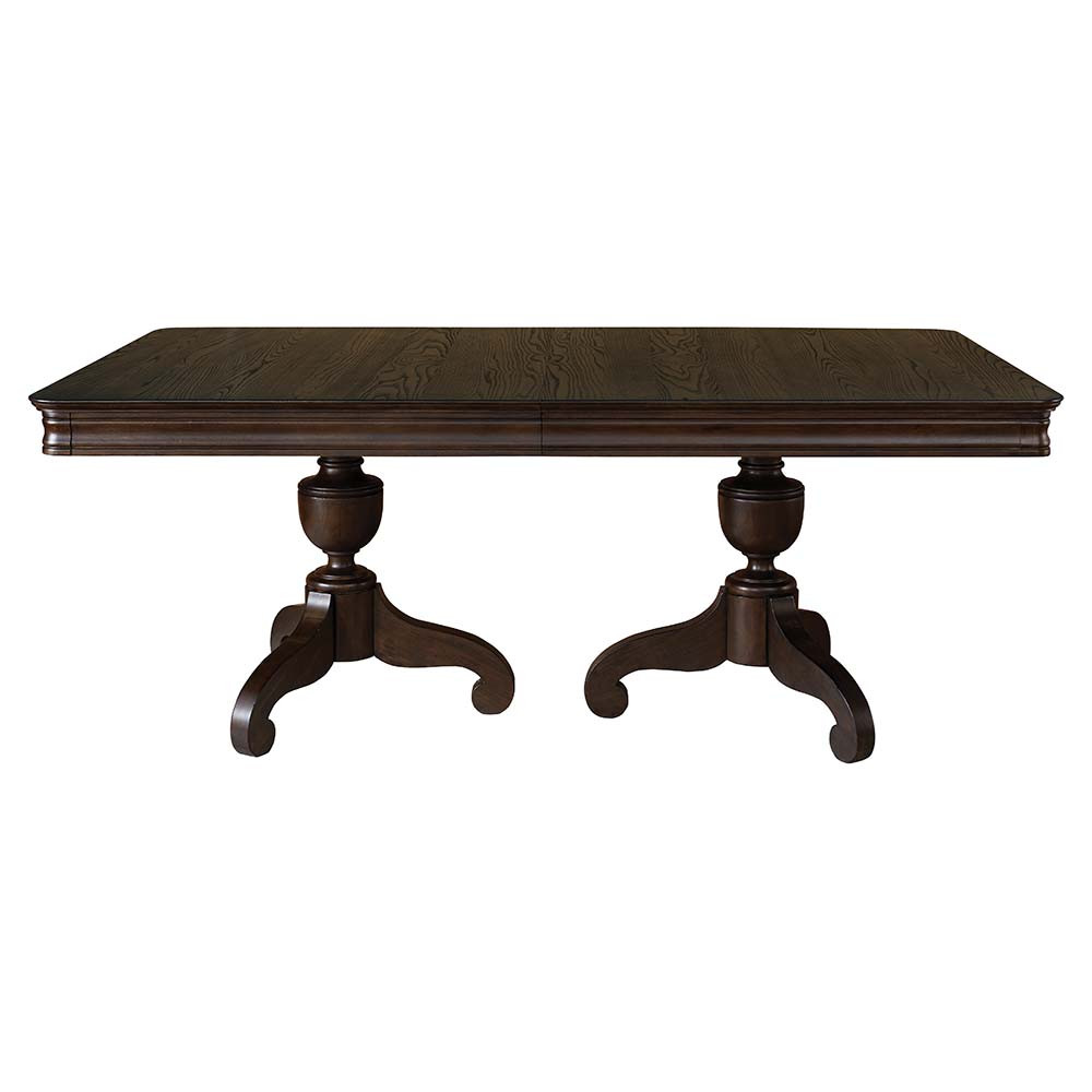 Best ideas about Double Pedestal Dining Table
. Save or Pin Double Pedestal Dining Table Now.