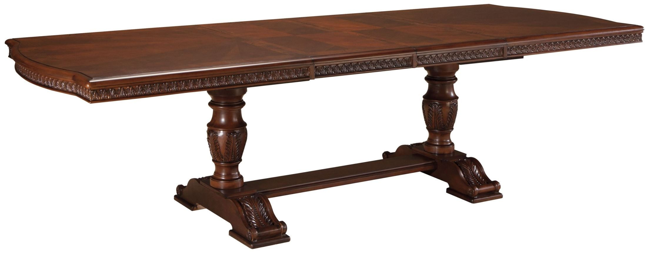 Best ideas about Double Pedestal Dining Table
. Save or Pin North Shore Double Pedestal Extendable Dining Table from Now.