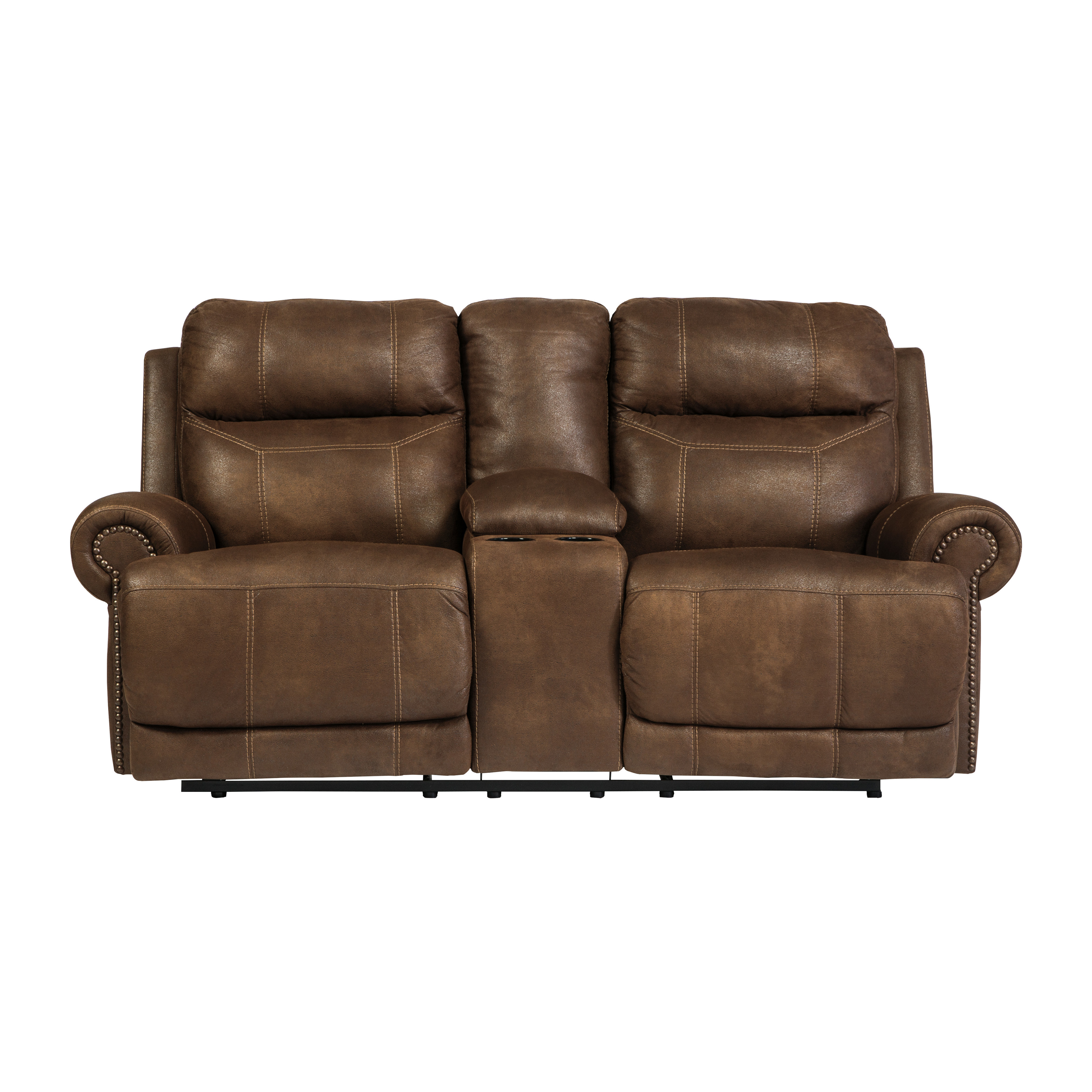 Best ideas about Double Reclining Sofa
. Save or Pin Signature Design by Ashley Austere Double Reclining Now.