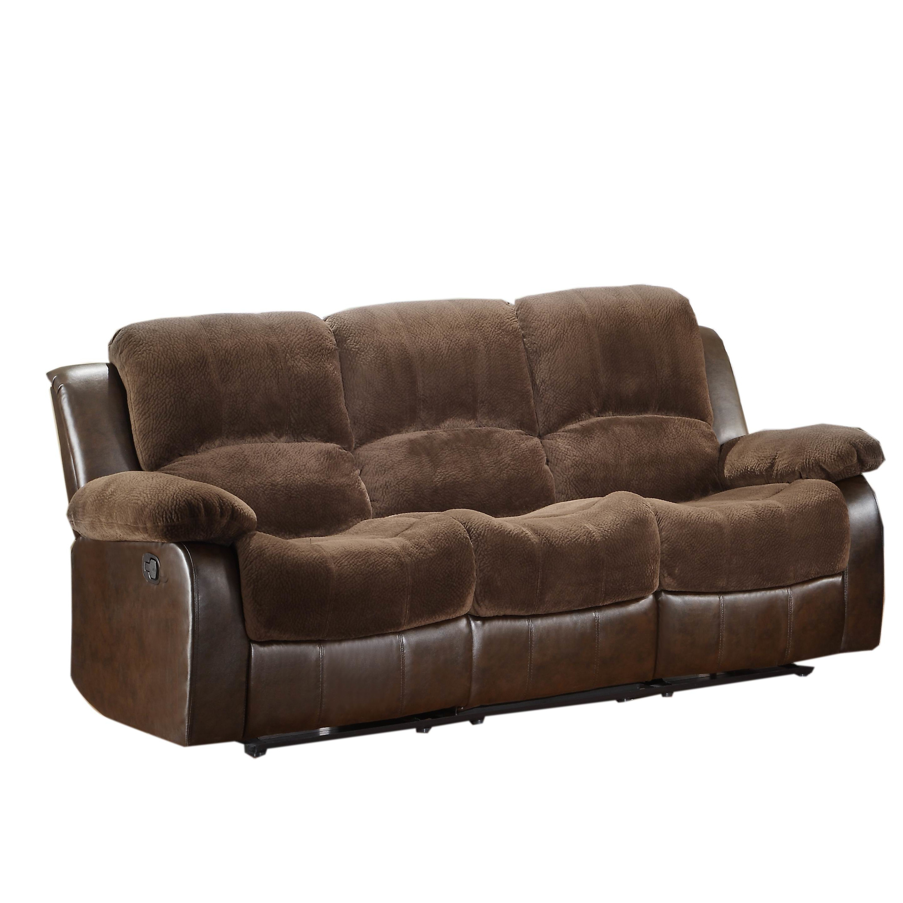 Best ideas about Double Reclining Sofa
. Save or Pin Aldreda Power Double Reclining Sofa Now.