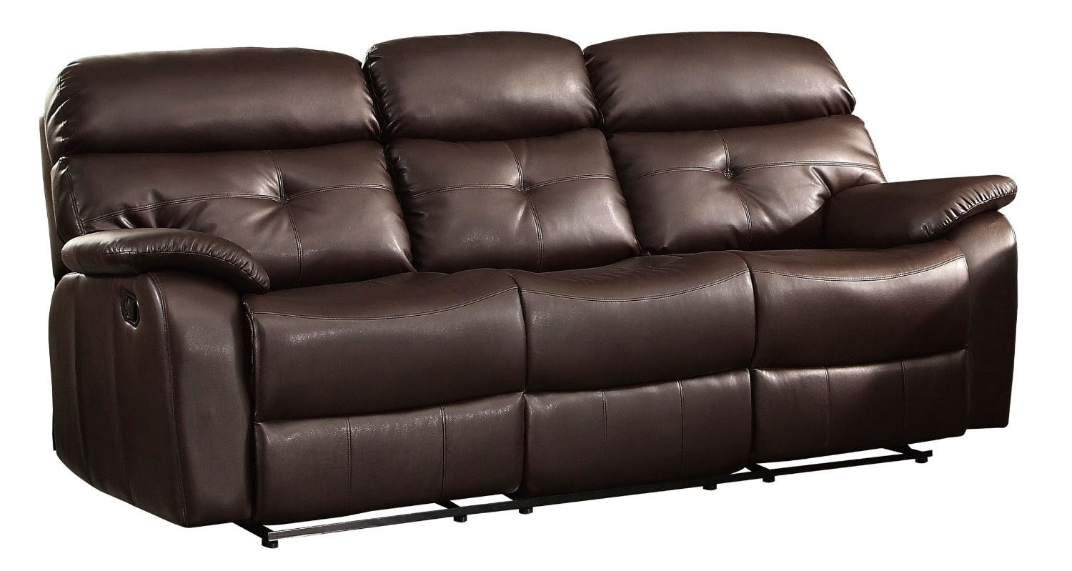 Best ideas about Double Reclining Sofa
. Save or Pin The Best Reclining Sofas Ratings Reviews Bernhardt Weston Now.