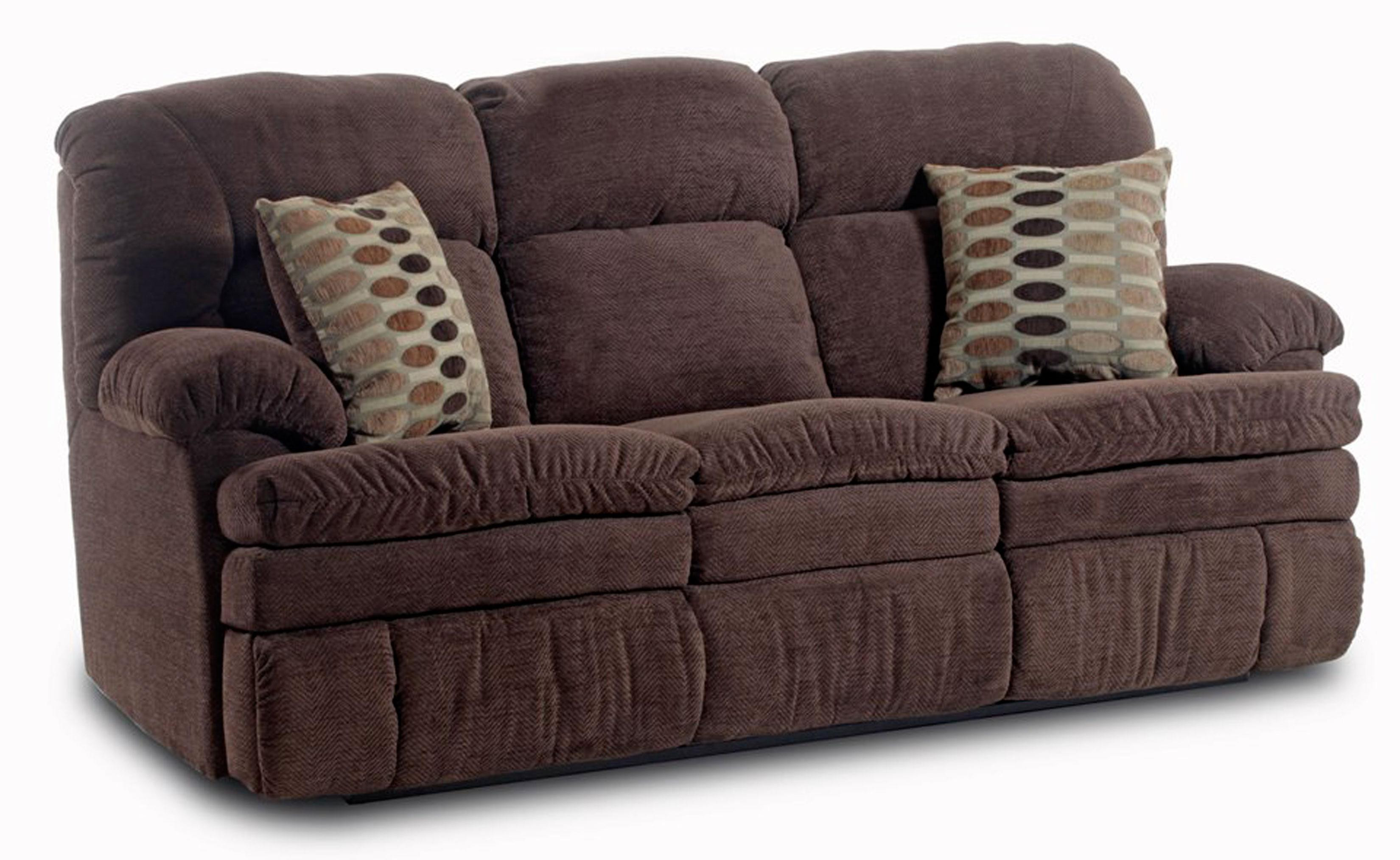 Best ideas about Double Reclining Sofa
. Save or Pin HomeStretch 103 Casual Double Reclining Sofa with 2 Accent Now.