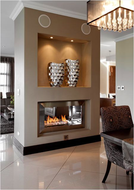 Best ideas about Double Sided Fireplace
. Save or Pin 25 Best Ideas about Double Sided Fireplace on Pinterest Now.