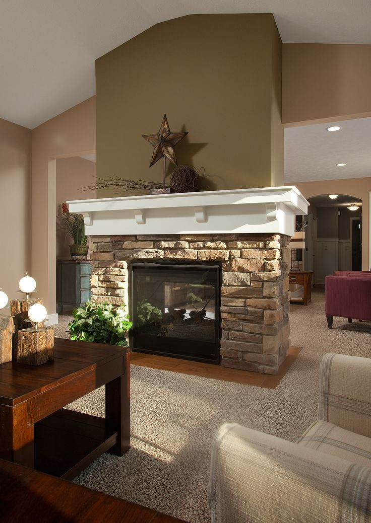 Best ideas about Double Sided Fireplace
. Save or Pin Best 25 Double sided fireplace ideas on Pinterest Now.