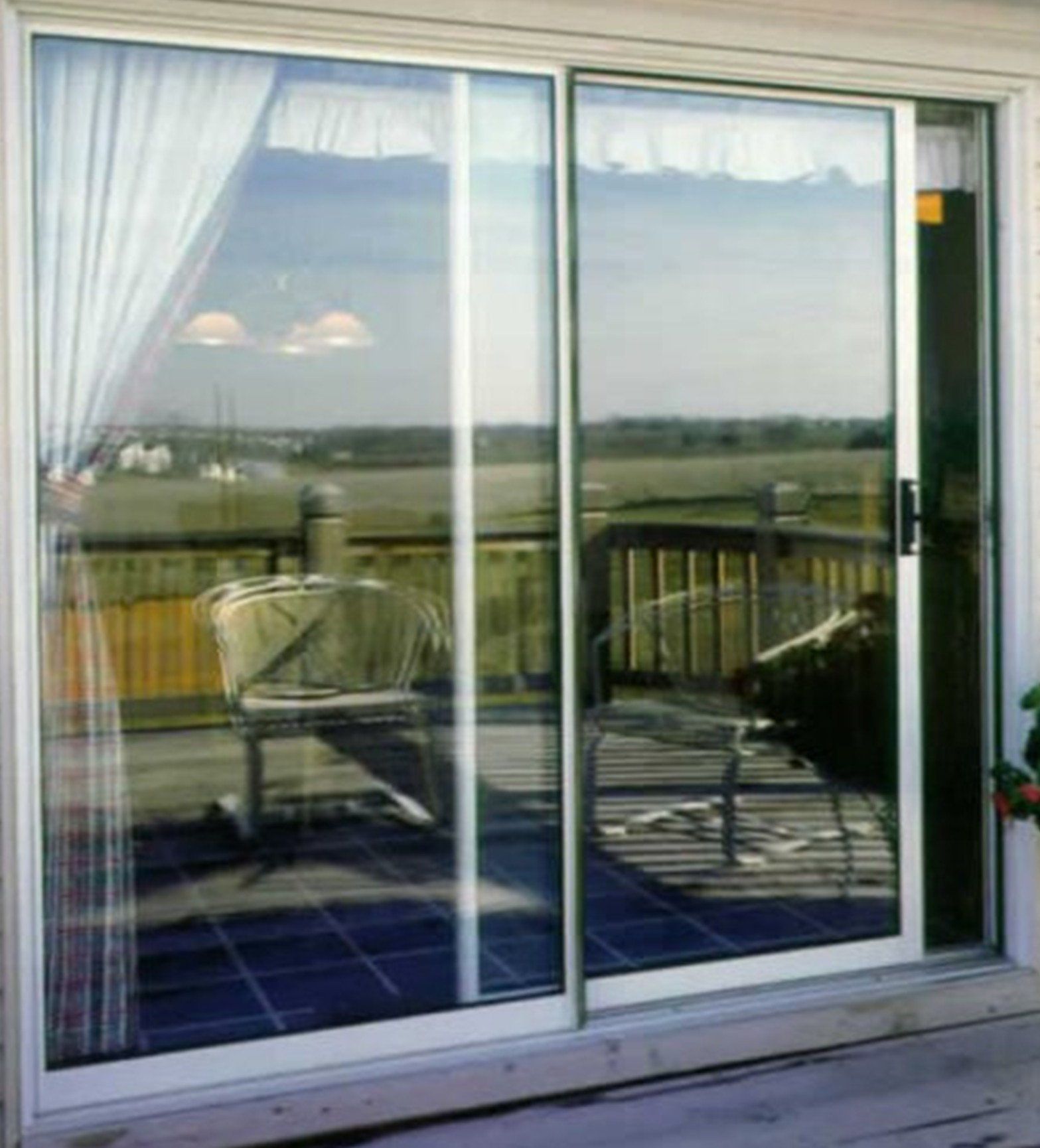 Best ideas about Double Sliding Patio Doors
. Save or Pin Double Glass Sliding Doors handballtunisie Now.