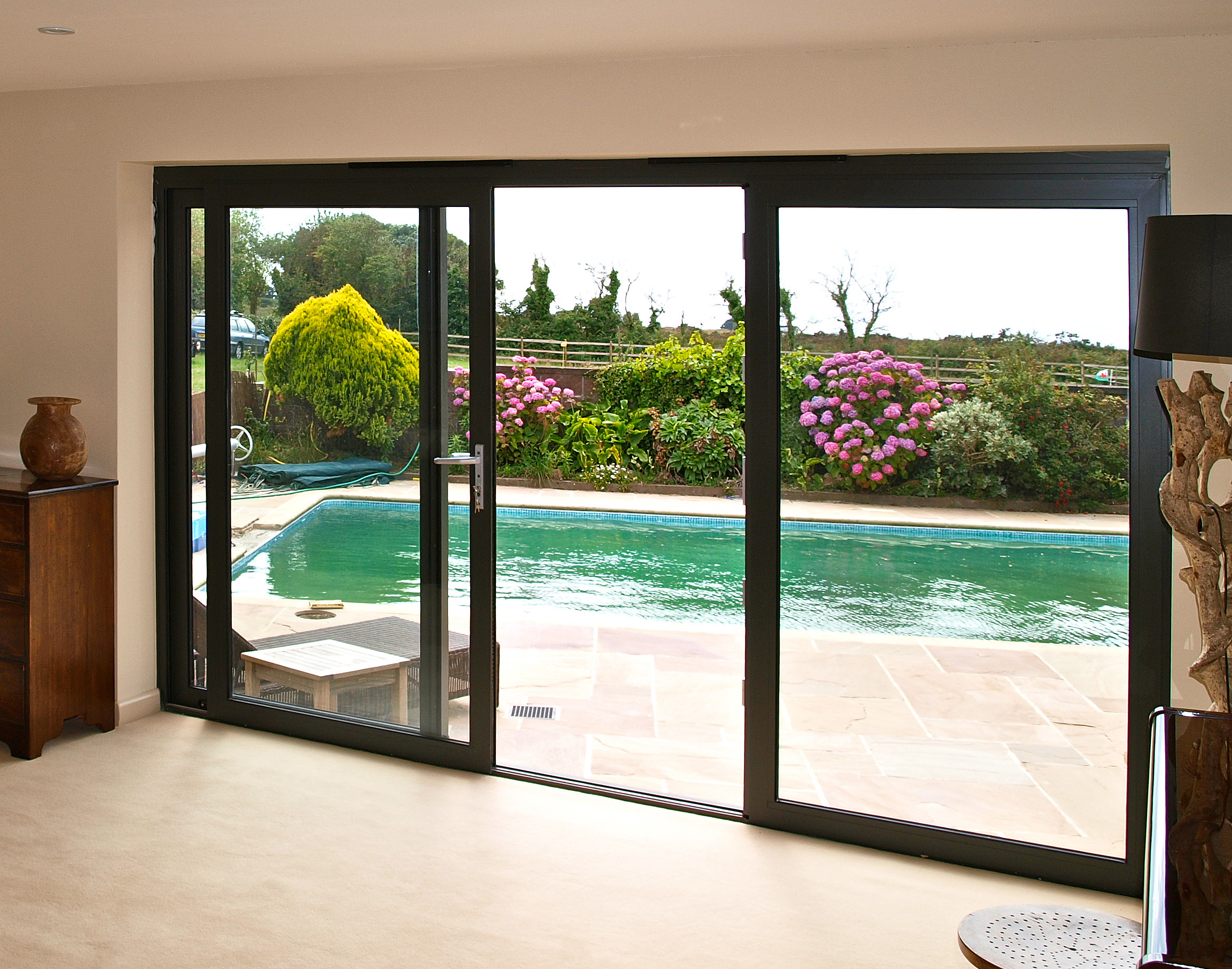 Best ideas about Double Sliding Patio Doors
. Save or Pin Pool Doors & The Pool Villas At Dusit Thani Laguna Phuket Now.