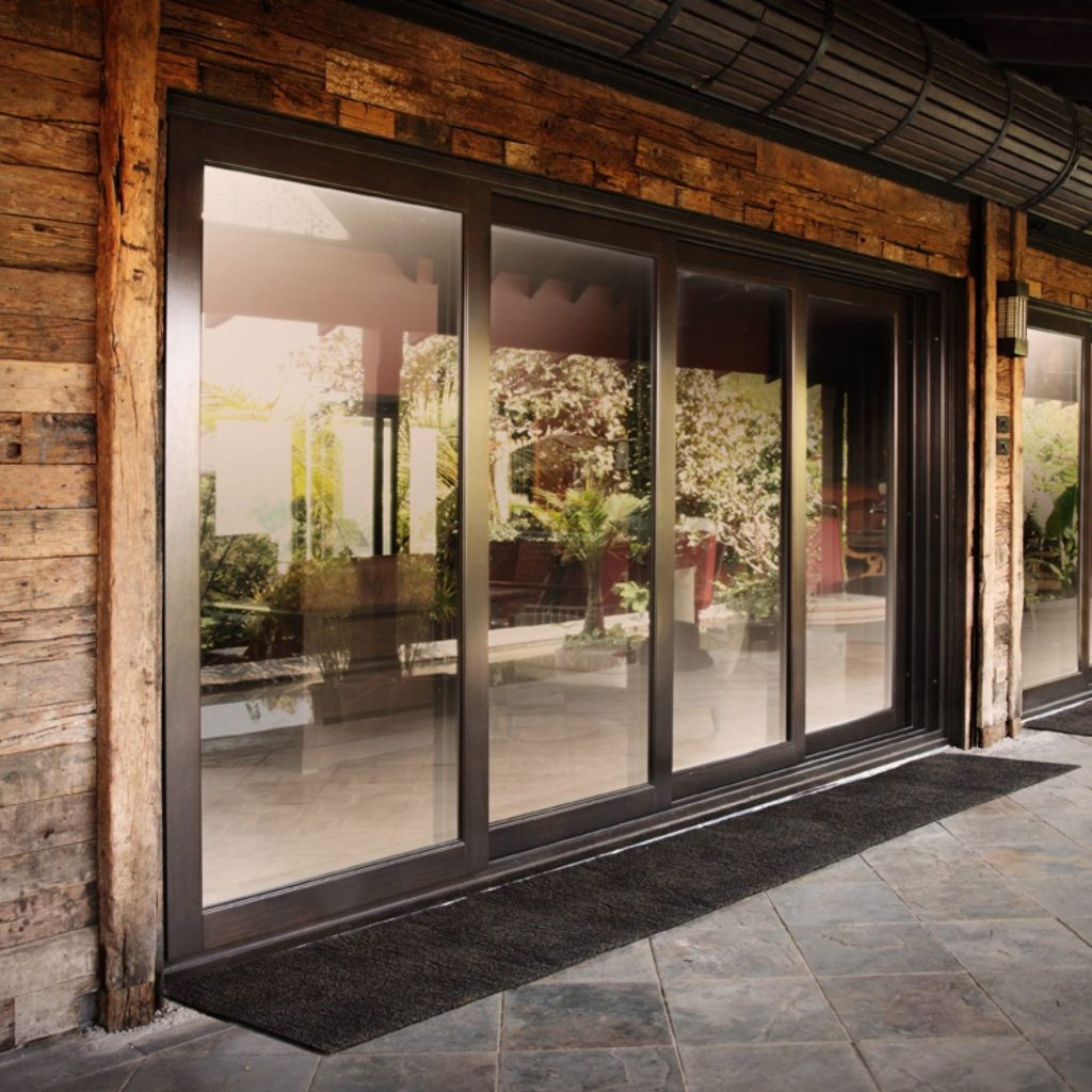 Best ideas about Double Sliding Patio Doors
. Save or Pin Double Glazed Patio Doors – Srenergy Now.