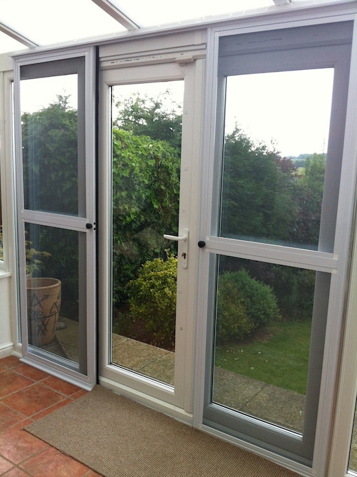 Best ideas about Double Sliding Patio Doors
. Save or Pin Fly Screen Doors Now.