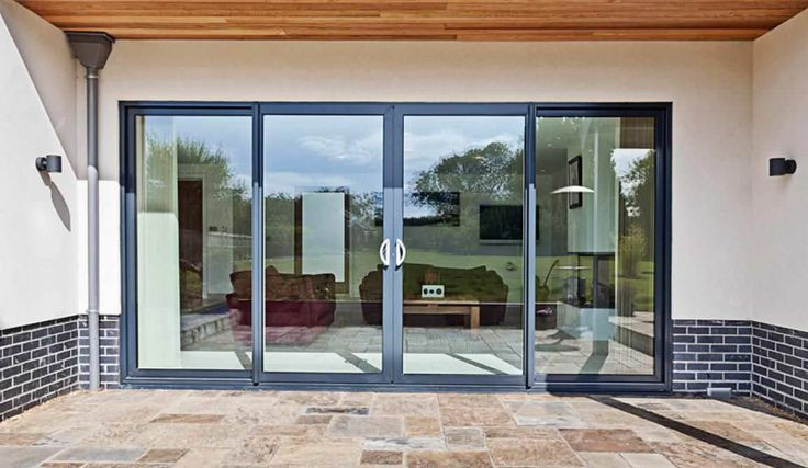 Best ideas about Double Sliding Patio Doors
. Save or Pin 34 best images about BEACH HOUSE DOORS on Pinterest Now.