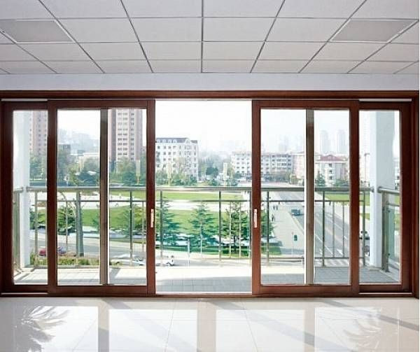 Best ideas about Double Sliding Patio Doors
. Save or Pin Sliding doors Modern Double Sliding Patio Doors Now.