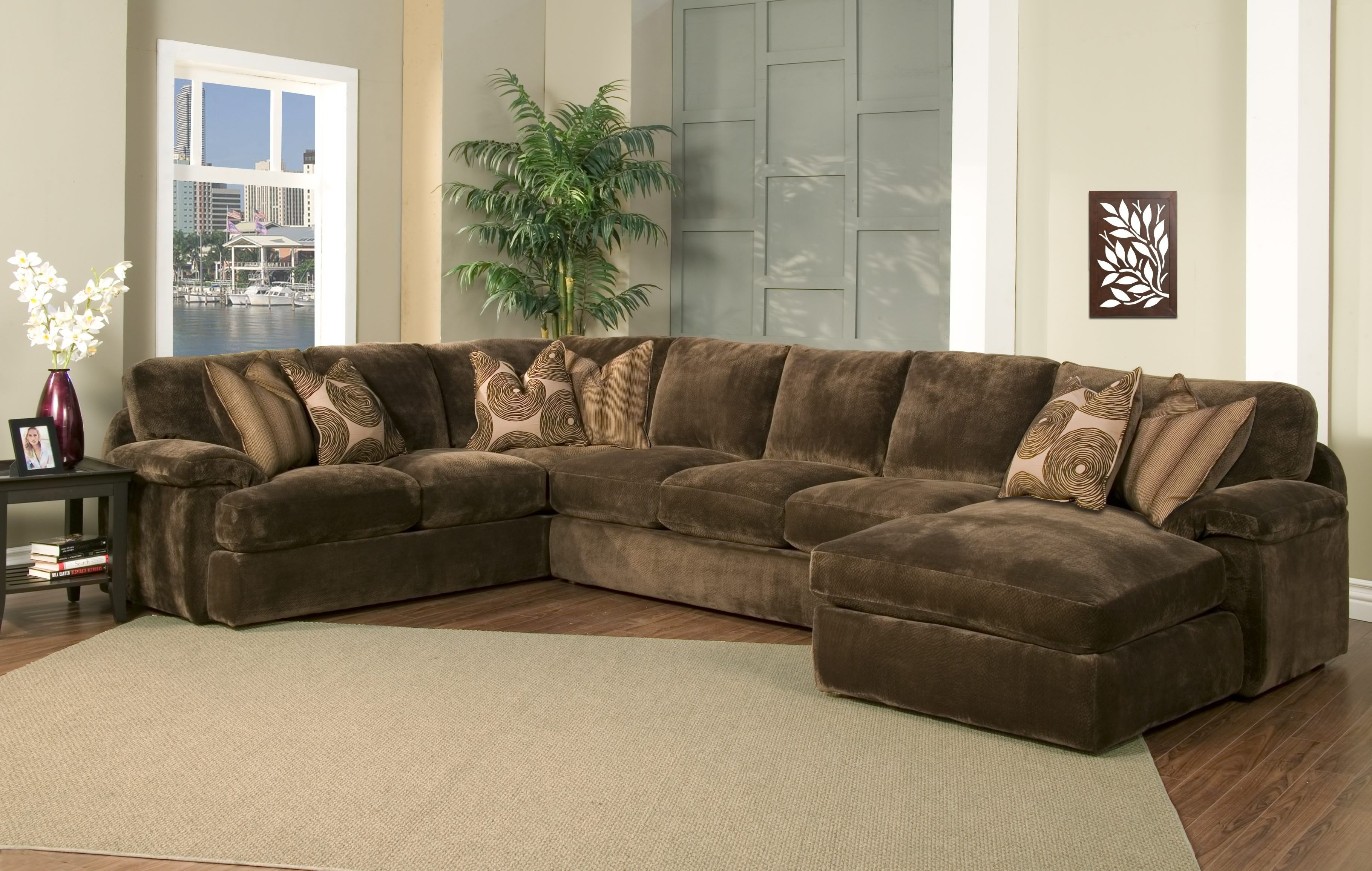 Best ideas about Down Sectional Sofa
. Save or Pin Goose Down Sectional Sofas in 2019 Now.