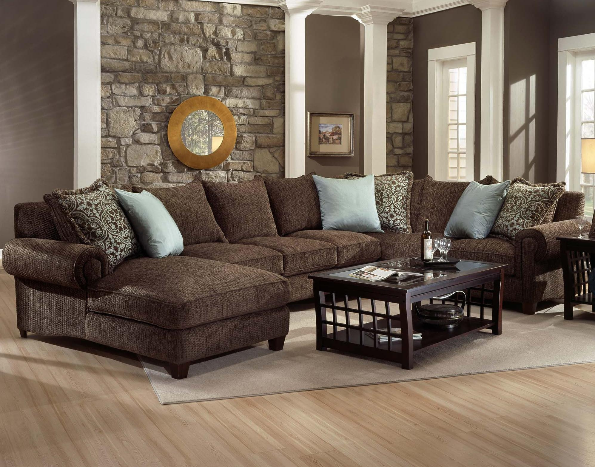 Best ideas about Down Sectional Sofa
. Save or Pin 15 s Down Filled Sofa Sectional Now.