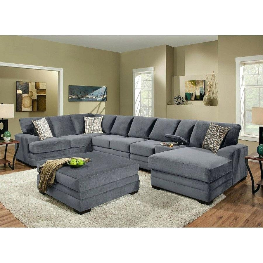 Best ideas about Down Sectional Sofa
. Save or Pin 2018 Latest Down Feather Sectional Sofas Now.