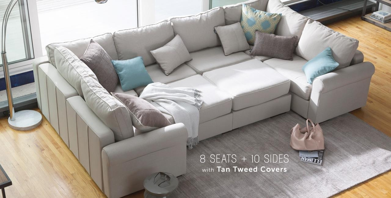 Best ideas about Down Sectional Sofa
. Save or Pin Down Sectional Sofa The Simple Sectional Sofa Down Feather Now.