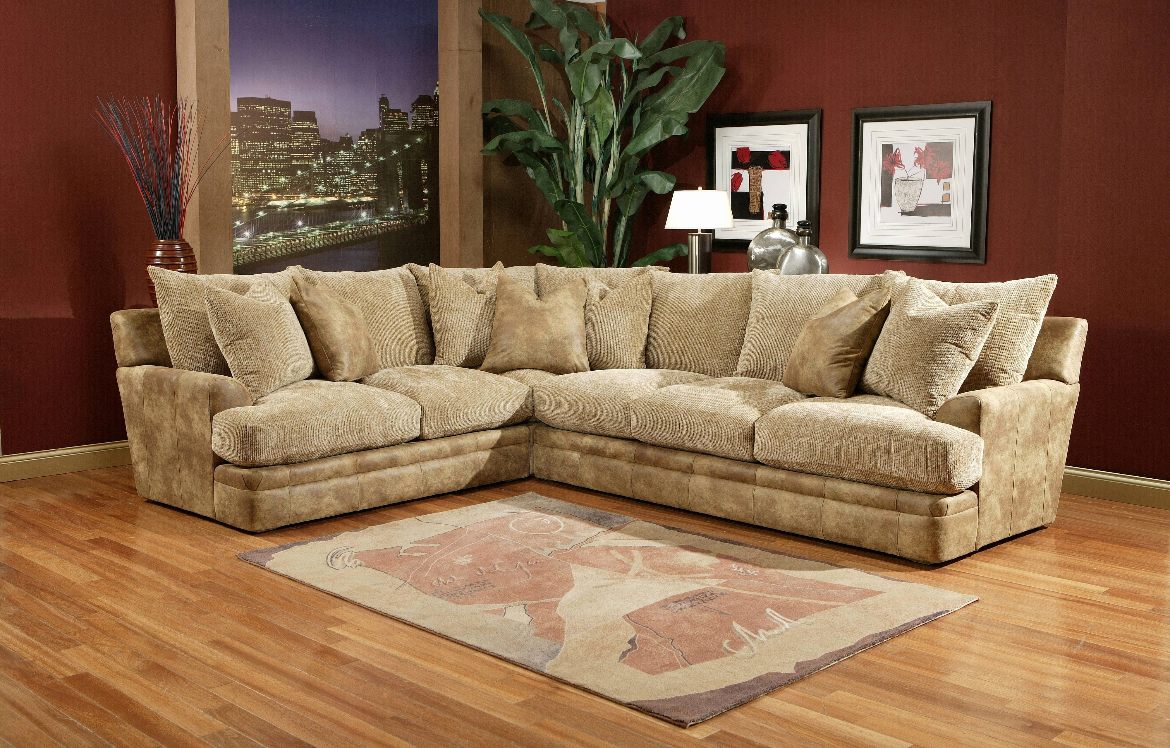 Best ideas about Down Sectional Sofa
. Save or Pin 10 Top Down Sectional Sofas Now.