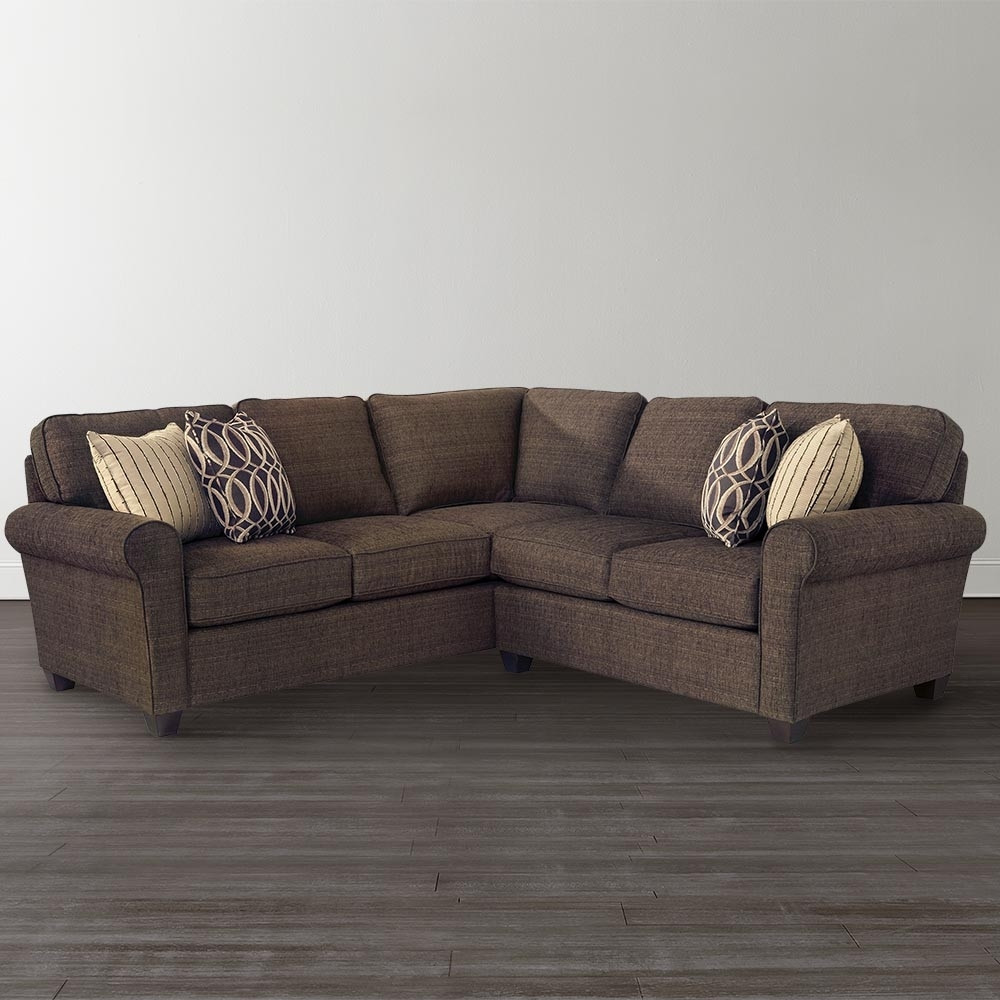 Best ideas about Down Sectional Sofa
. Save or Pin 12 Best Ideas of Down Filled Sectional Sofas Now.
