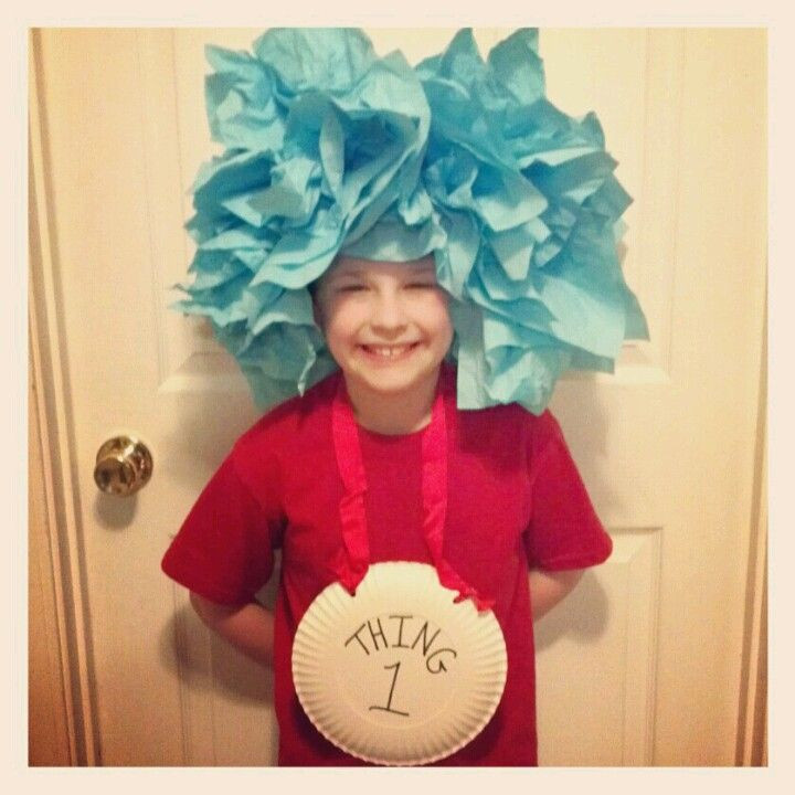 Best ideas about Dr Seuss DIY Costumes
. Save or Pin 34 best Dr Seuss Outfits images on Pinterest Now.