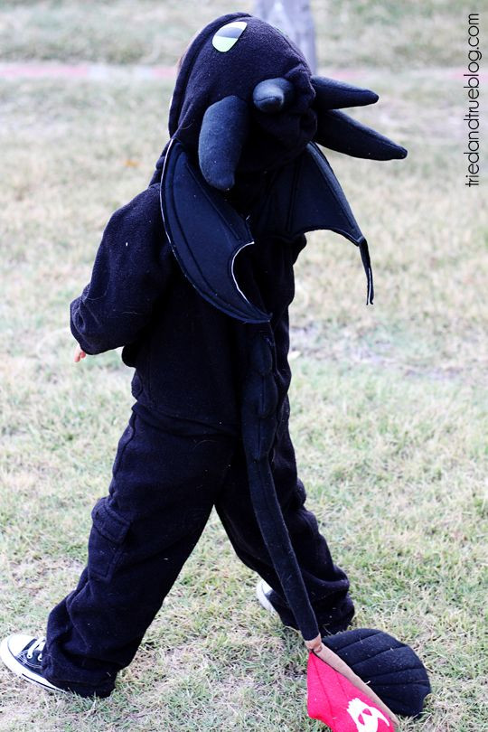 Best ideas about Dragon Costume DIY
. Save or Pin DIY Halloween Kids Costumes Now.