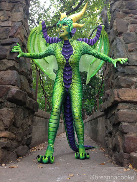 Best ideas about Dragon Costume DIY
. Save or Pin Dragon Costume Now.