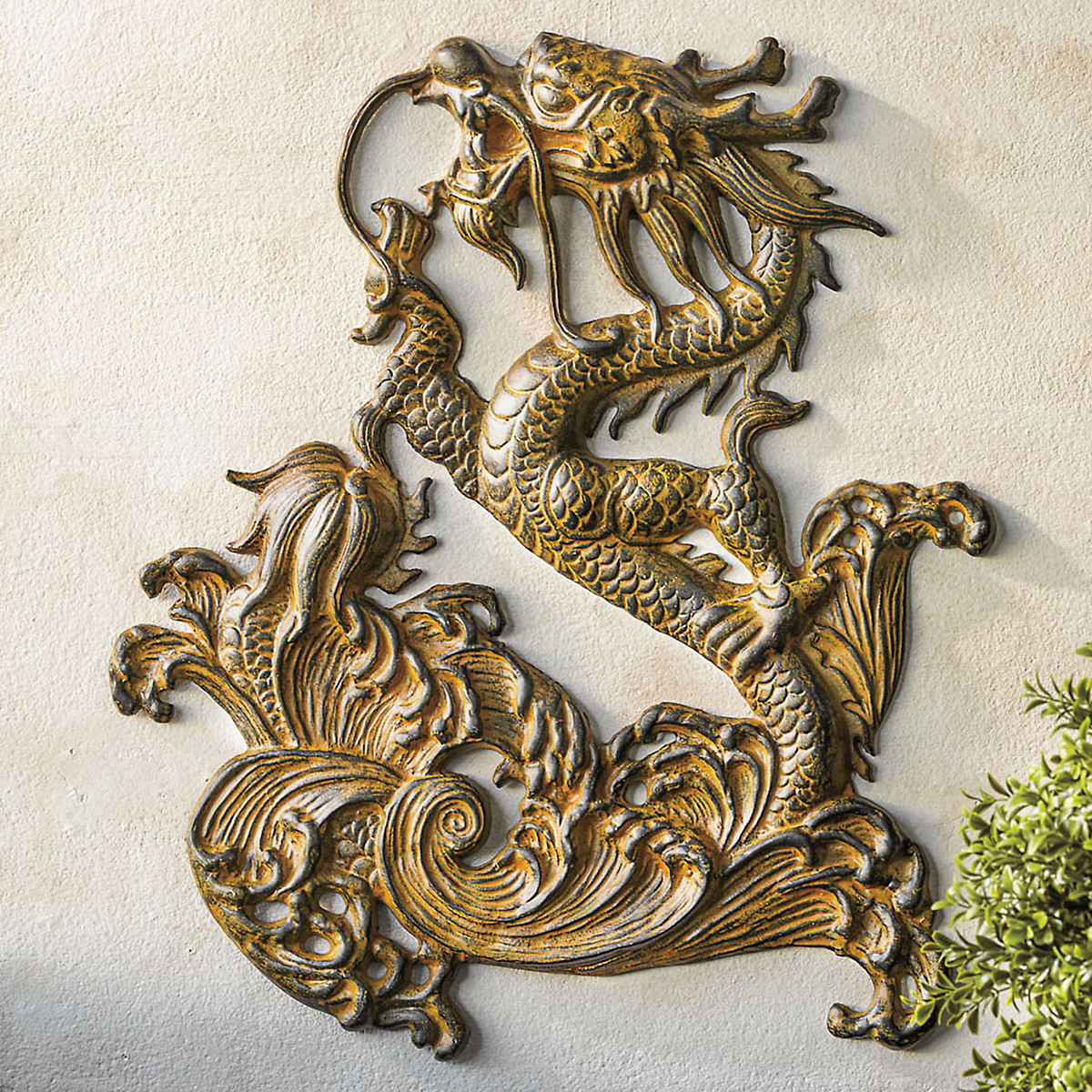 Best ideas about Dragon Wall Art
. Save or Pin Dragon Wall Art Now.