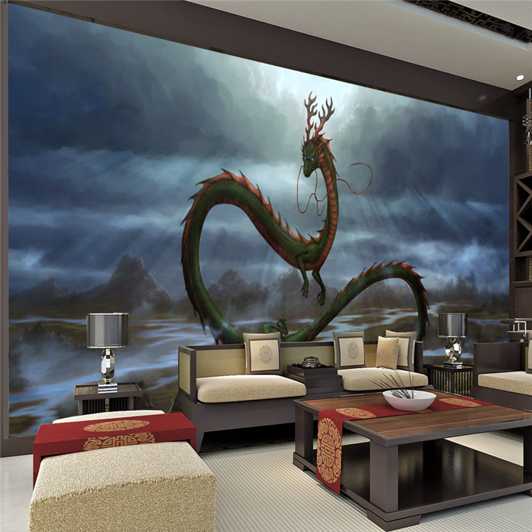 Best ideas about Dragon Wall Art
. Save or Pin Popular Dragon Wall Murals Buy Cheap Dragon Wall Murals Now.