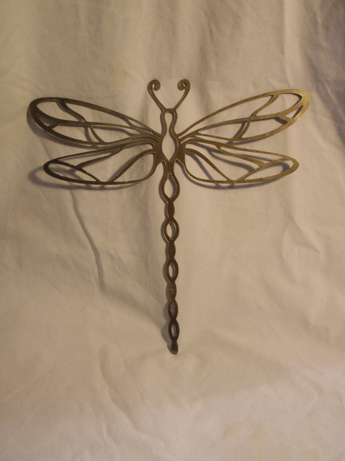 Best ideas about Dragonfly Wall Art
. Save or Pin Dragonfly Metal Wall and Garden Art Now.