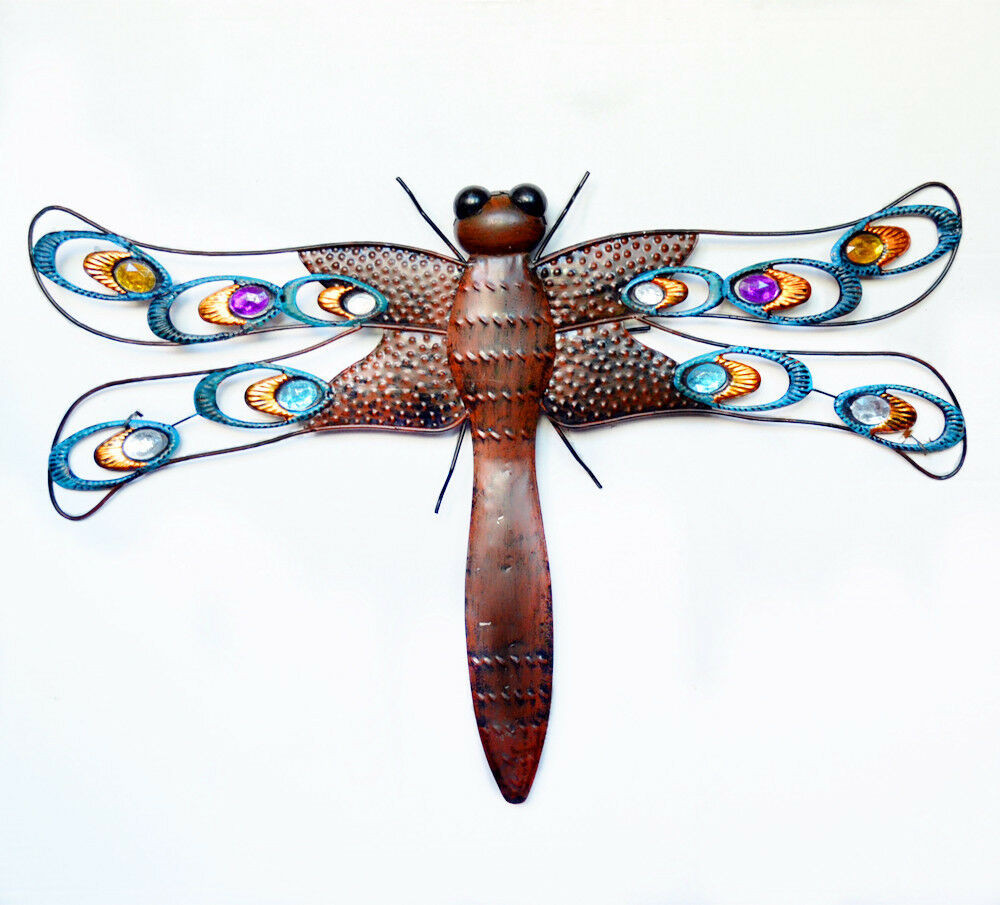 The Best Ideas for Dragonfly Wall Art - Best Collections Ever | Home ...