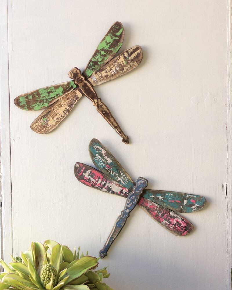 Best ideas about Dragonfly Wall Art
. Save or Pin Wooden Dragonfly Wall Art Dragonflies Shabby Cottage Chic Now.