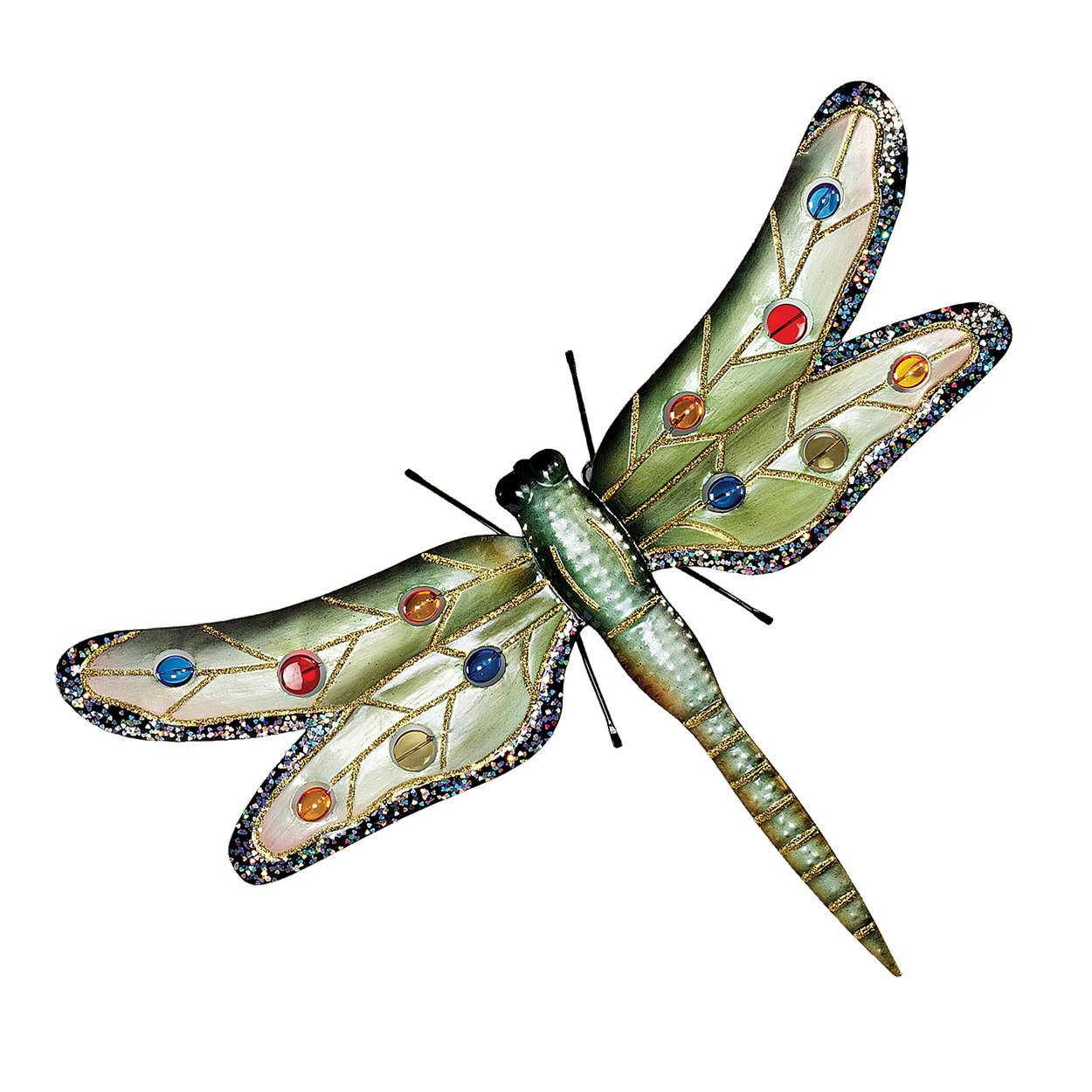 Best ideas about Dragonfly Wall Art
. Save or Pin Design Toscano MH Oversized Dragonfly Metal Wall Now.