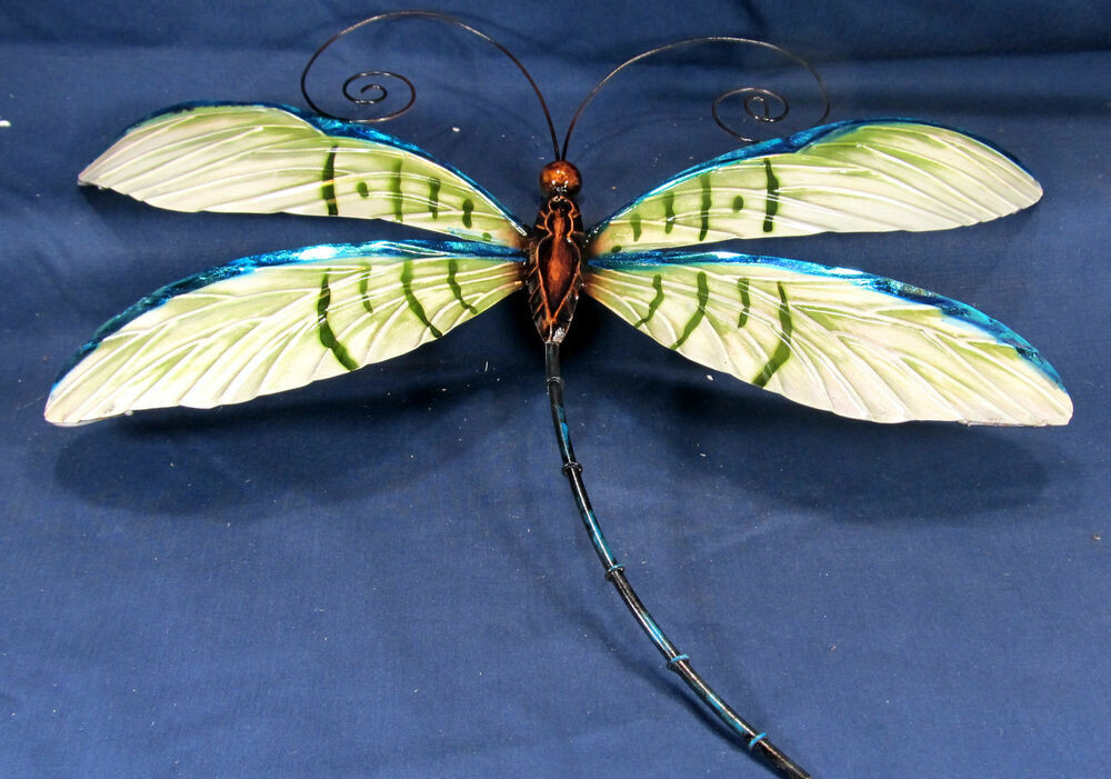 Best ideas about Dragonfly Wall Art
. Save or Pin Dragonfly Metal Wall Art Home Decor Now.