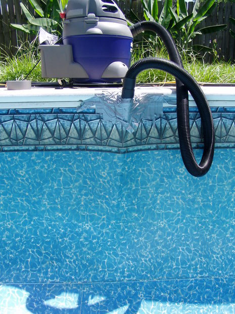 Best ideas about Draining An Inground Pool
. Save or Pin Draining and refilling an inground swimming pool 7 Now.