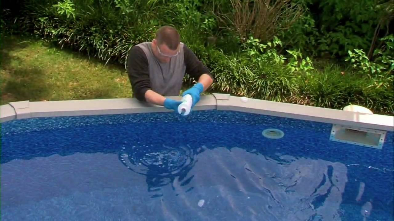 Best ideas about Draining An Inground Pool
. Save or Pin How To Winterize and Close Your Swimming Pool Now.