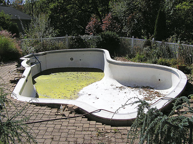 Best ideas about Draining An Inground Pool
. Save or Pin Risks Draining A Swimming Pool Now.