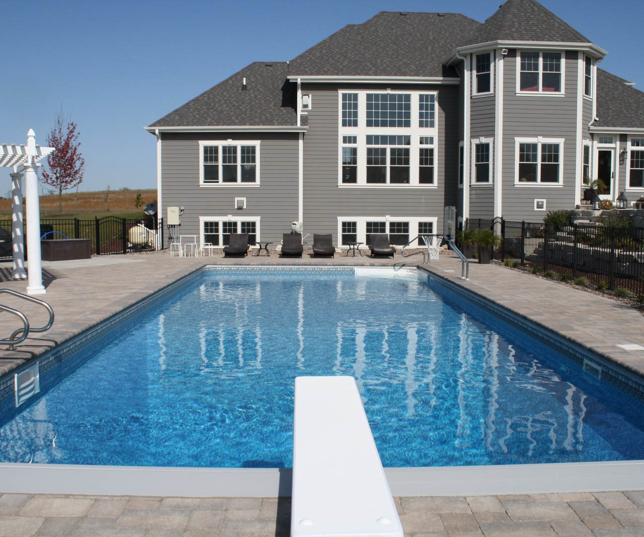 Best ideas about Draining An Inground Pool
. Save or Pin How to drain a pool by yourself Now.