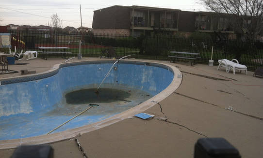 Best ideas about Draining An Inground Pool
. Save or Pin How To Drain A Pool Ground And Inground Pool Now.