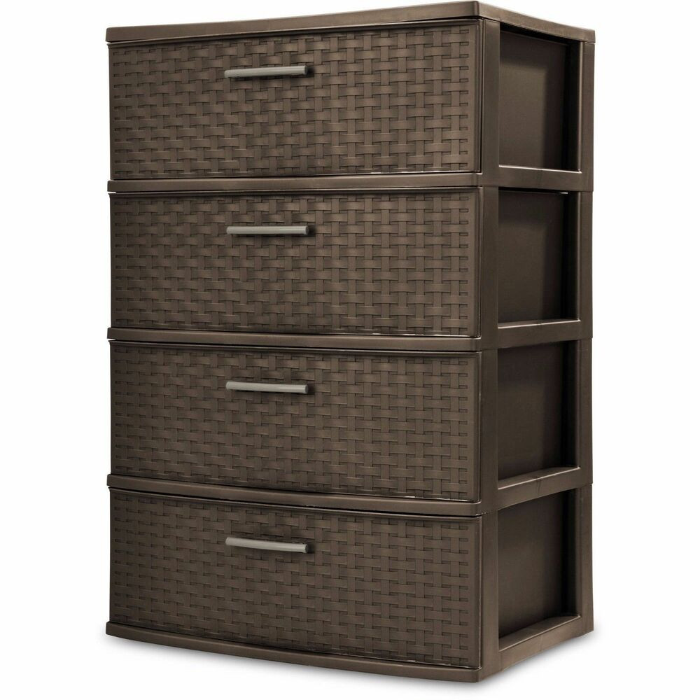 Best ideas about Drawer Storage Organizer
. Save or Pin Bedroom Storage Cabinet Clothes Drawer Organizer Modern Now.