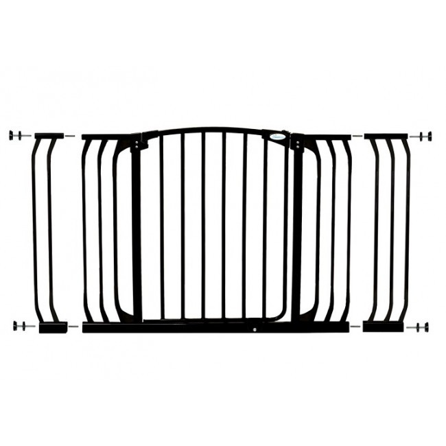 Best ideas about Dream Baby Gate
. Save or Pin Dreambaby Safety Gate and Extensions F790B Now.