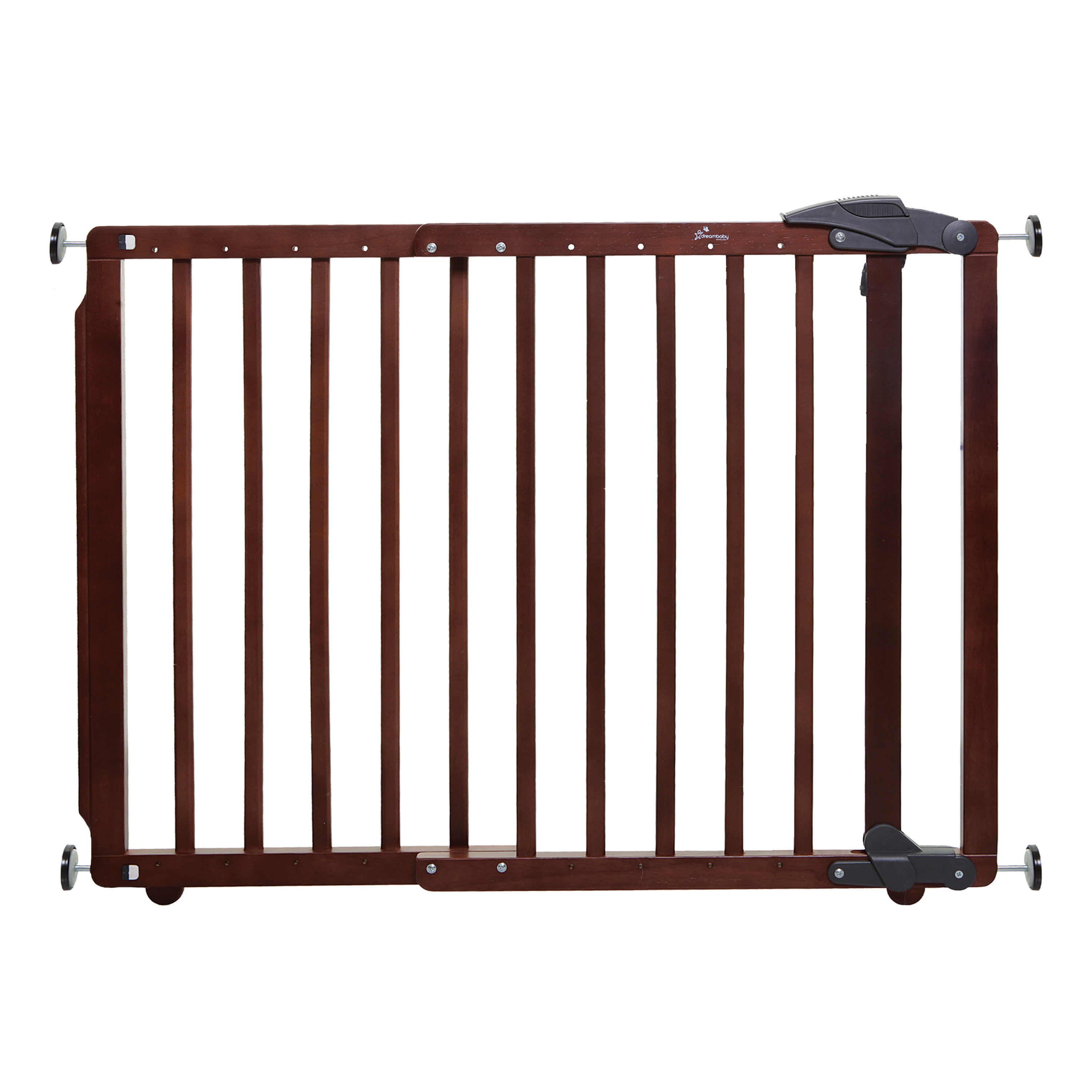 Best ideas about Dream Baby Gate
. Save or Pin Dreambaby Nottingham Gro Gate & Reviews Now.